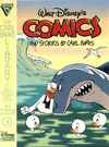 Carl Barks Library of Walt Disney's Comics and Stories in Color #1 Comic Books - Covers, Scans, Photos in Carl Barks Library of Walt Disney's Comics and Stories in Color Comic Books - Covers, Scans, Gallery